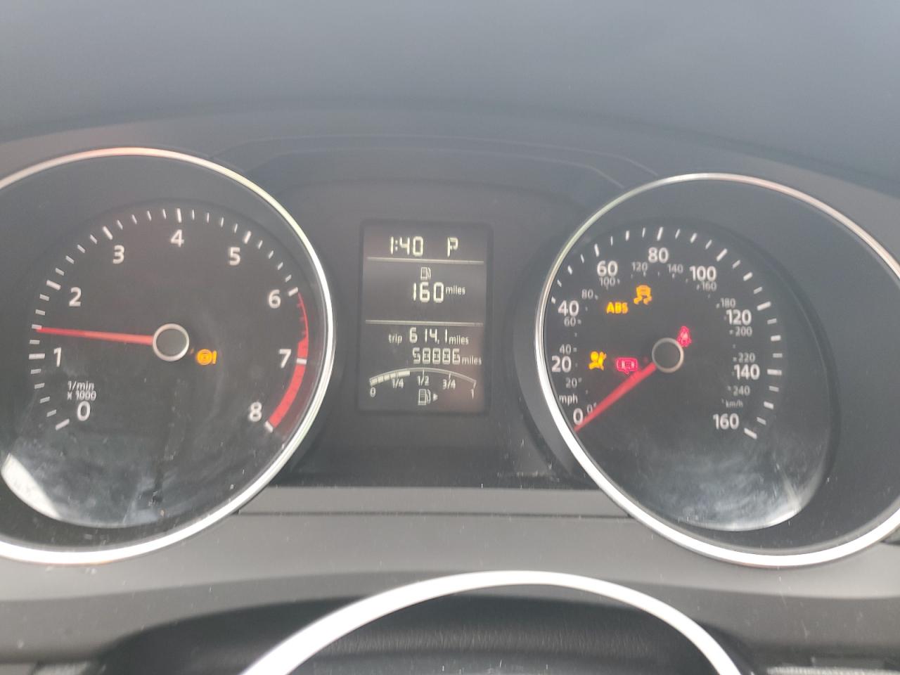 3VW267AJ2GM306659 2016 Volkswagen Jetta S