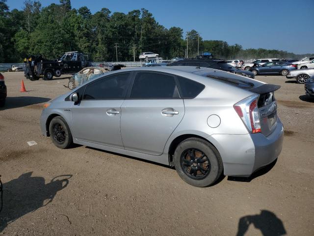 2012 Toyota Prius VIN: JTDKN3DU8C1536931 Lot: 58224684