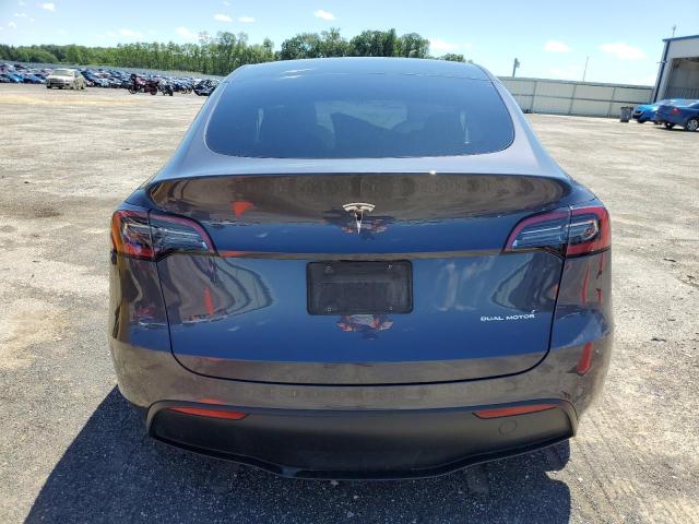 7SAYGDEE4PF625798 2023 Tesla Model Y