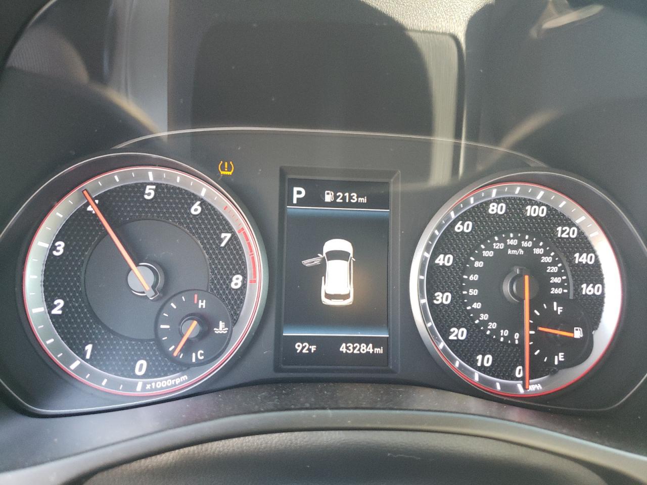 KMHTH6AB3KU011199 2019 Hyundai Veloster Turbo