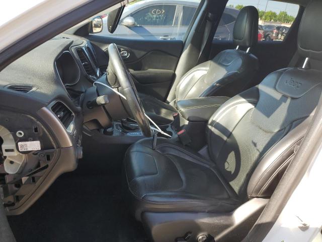 2019 JEEP CHEROKEE L - 1C4PJMDX1KD426866