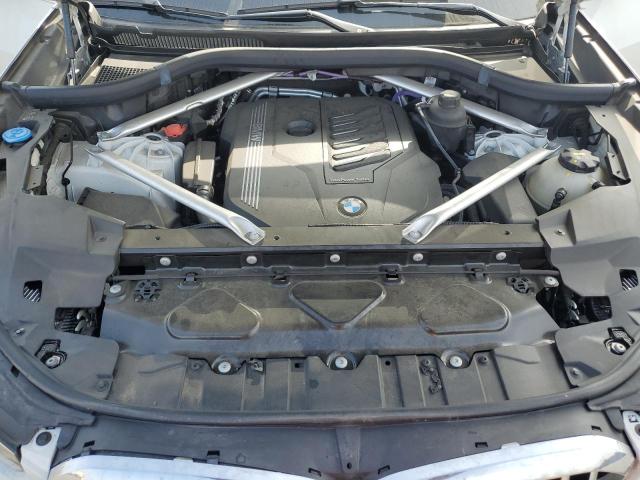 2023 BMW X5 Sdrive 40I VIN: 5UXCR4C06P9P76871 Lot: 57718134