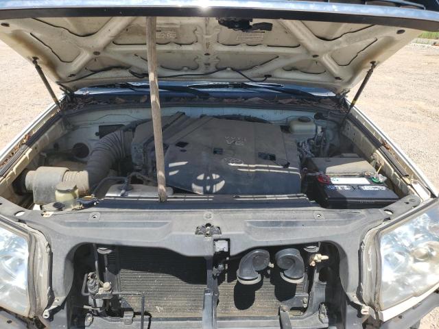 2008 Toyota 4Runner Sr5 VIN: JTEZU14R68K018170 Lot: 59696884