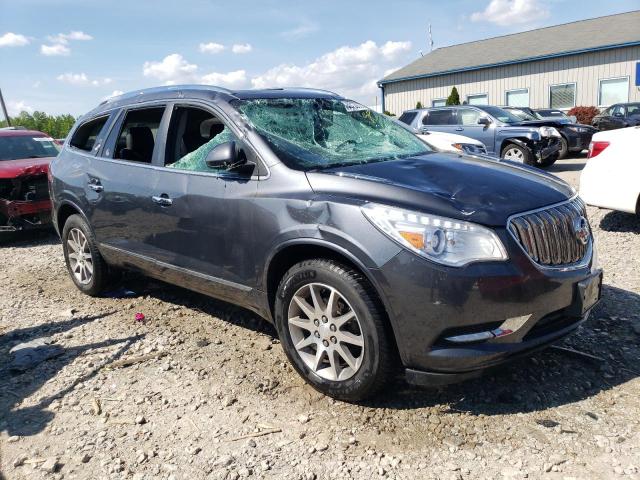 VIN 5GAKVCKD1DJ176231 2013 Buick Enclave no.4