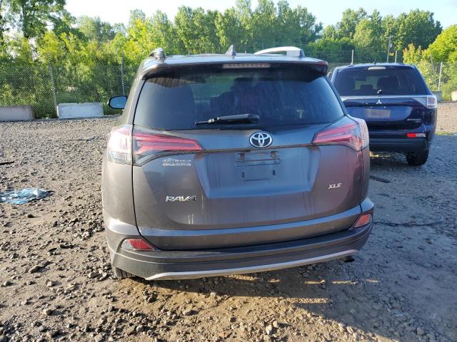 2017 Toyota Rav4 Xle VIN: 2T3WFREV7HW402963 Lot: 57149504