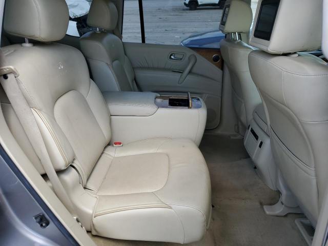 2012 Infiniti Qx56 VIN: JN8AZ2NE0C9016844 Lot: 59762614