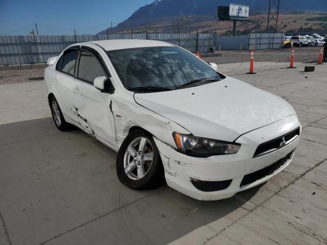 2014 Mitsubishi Lancer Se VIN: JA32V2FW9EU021011 Lot: 58173054