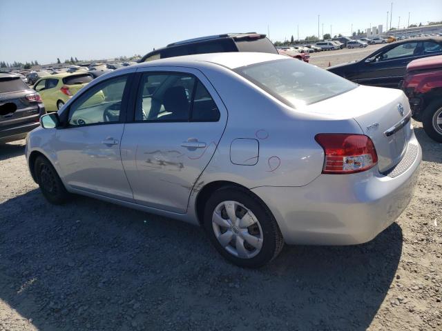 2007 Toyota Yaris VIN: JTDBT923071010947 Lot: 59106364