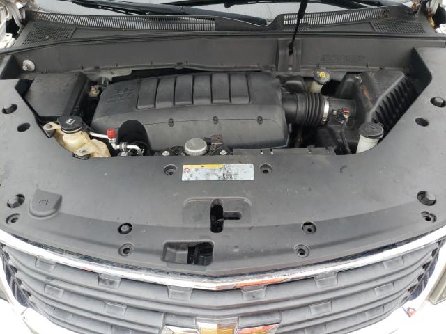 2016 CHEVROLET TRAVERSE L - 1GNKRFED2GJ236027