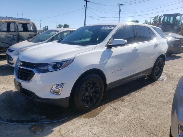 3GNAXJEV2LS551836 2020 CHEVROLET EQUINOX - Image 1