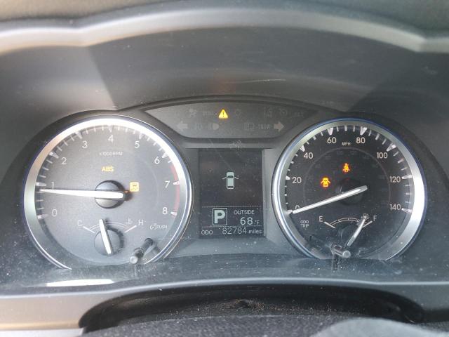 2016 Toyota Highlander Le VIN: 5TDBKRFH5GS323942 Lot: 61032854