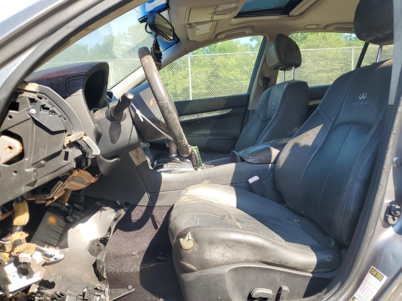 JN1DV6AR3BM654380 2011 Infiniti G25