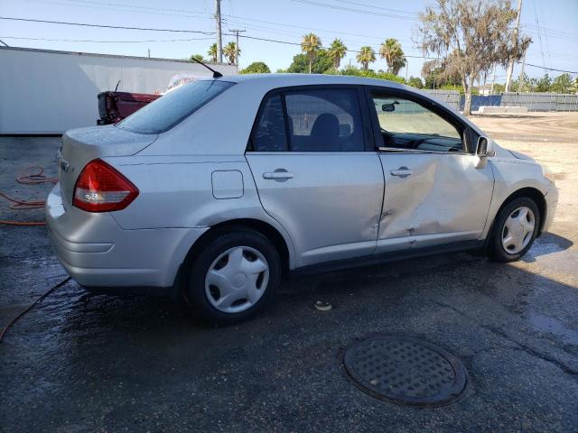 2007 Nissan Versa S VIN: 3N1BC11E37L404796 Lot: 57944794