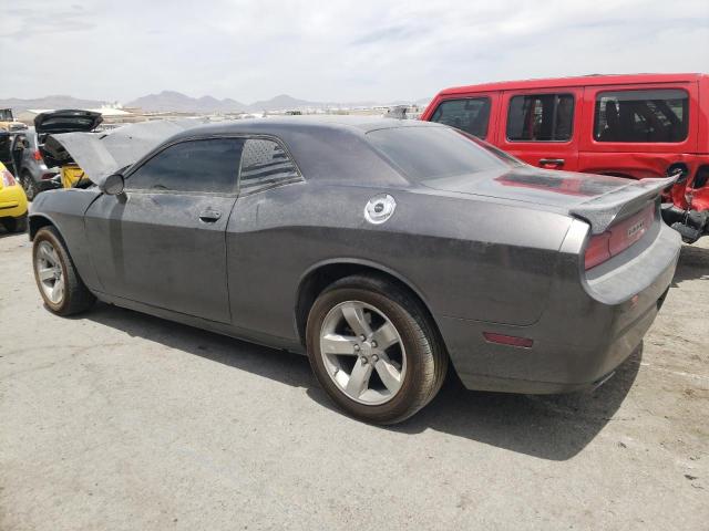 2014 Dodge Challenger Sxt VIN: 2C3CDYAG2EH270530 Lot: 57530954