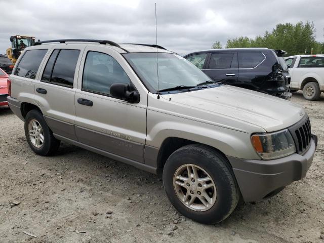 2004 Jeep Grand Cherokee Laredo VIN: 1J4GW48S84C189523 Lot: 58181064