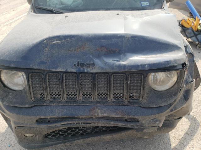 2022 JEEP RENEGADE A ZACNJDE13NPN68396