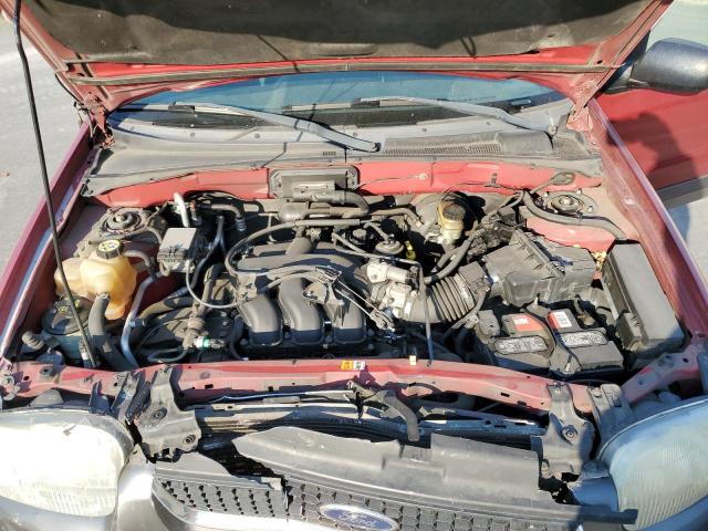 2004 Ford Escape Xlt VIN: 1FMCU031X4KA19439 Lot: 59552394