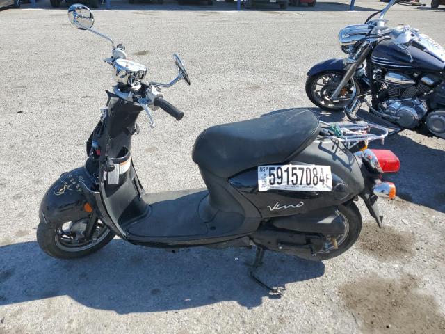 2007 YAMAHA XC50 LPRSA30A67A131805