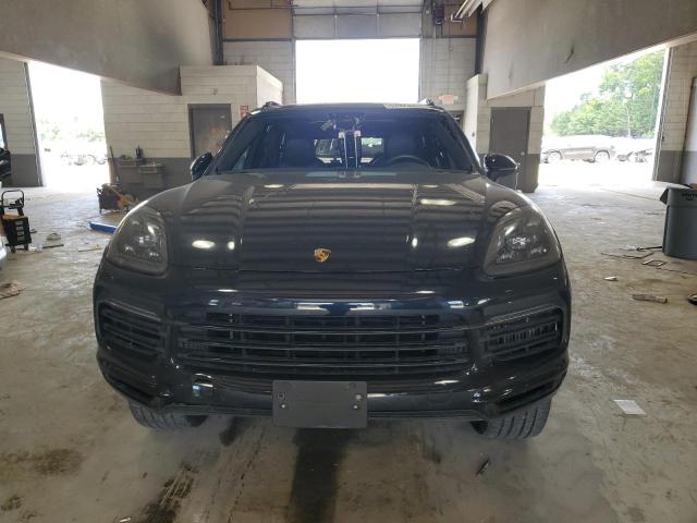 VIN WP1AA2AY3LDA08395 2020 Porsche Cayenne no.5