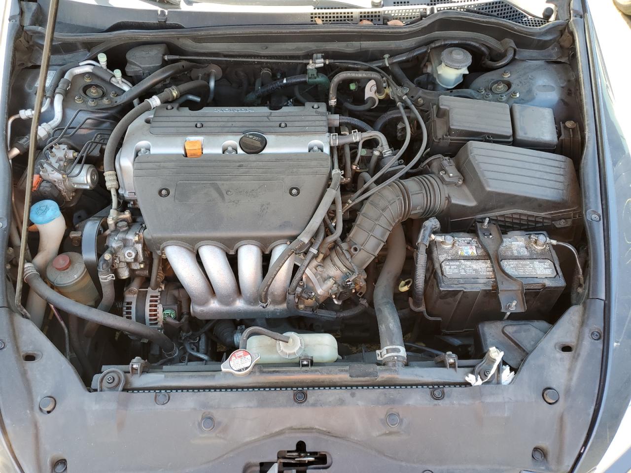 JHMCM56664C017012 2004 Honda Accord Ex