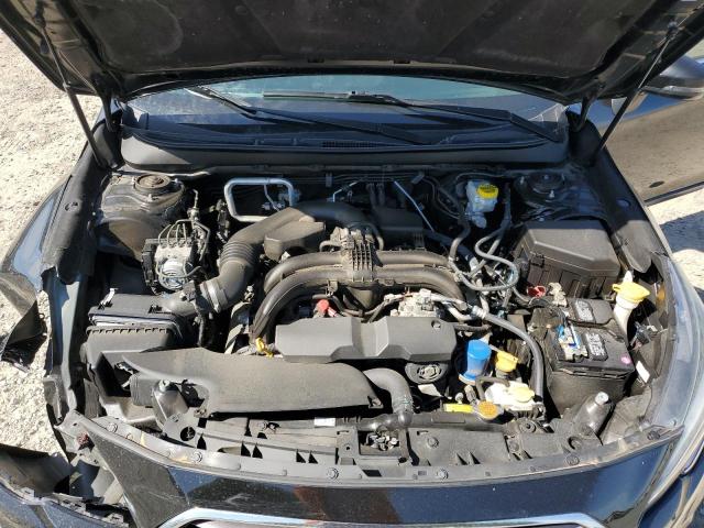 2018 Subaru Outback 2.5I Limited VIN: 4S4BSANC0J3278307 Lot: 58649874