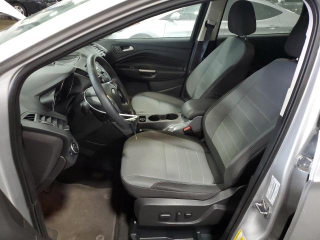 2016 Ford Escape Se VIN: 1FMCU9GX1GUB49718 Lot: 59774204