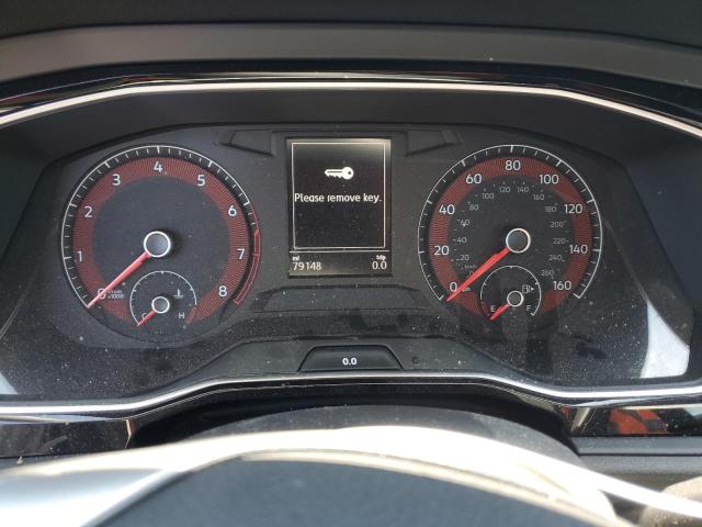 2021 Volkswagen Jetta S VIN: 3VWC57BUXMM034695 Lot: 59933724