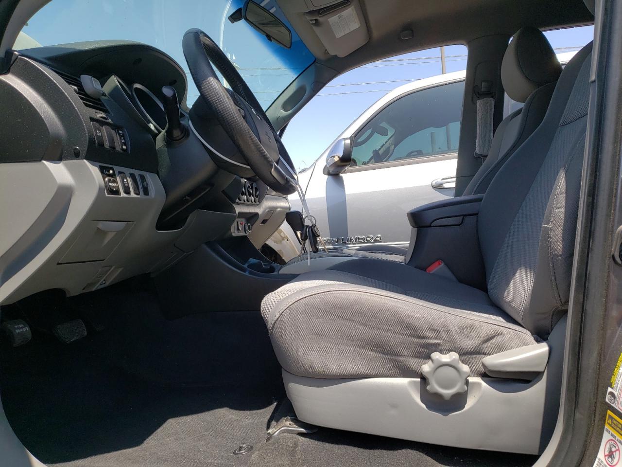 3TMKU4HNXFM046591 2015 Toyota Tacoma Double Cab Prerunner Long Bed