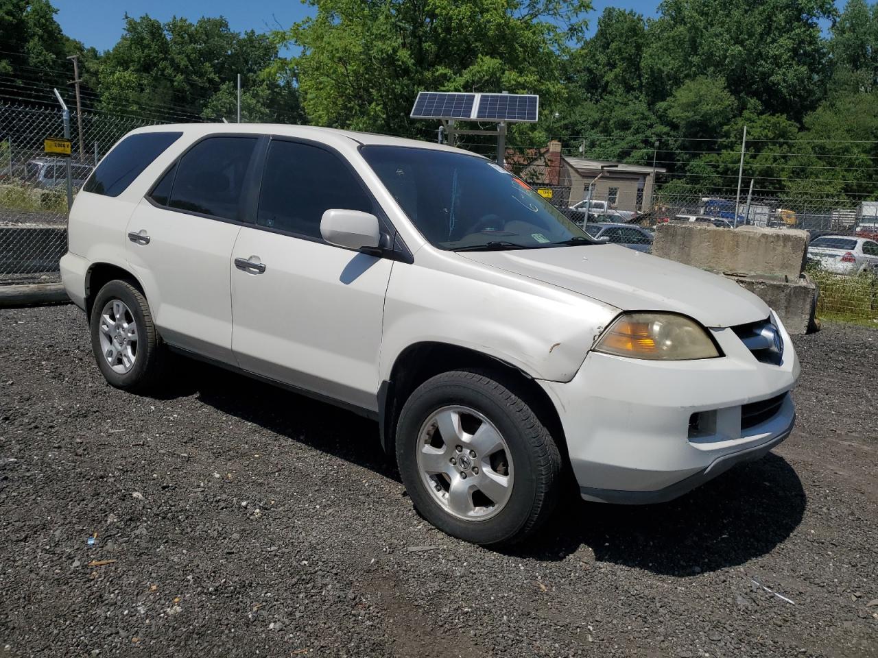 2HNYD18285H510466 2005 Acura Mdx