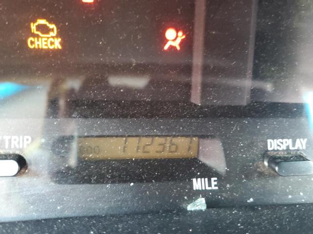 2004 Toyota Avalon Xl VIN: 4T1BF28B84U347840 Lot: 58404744