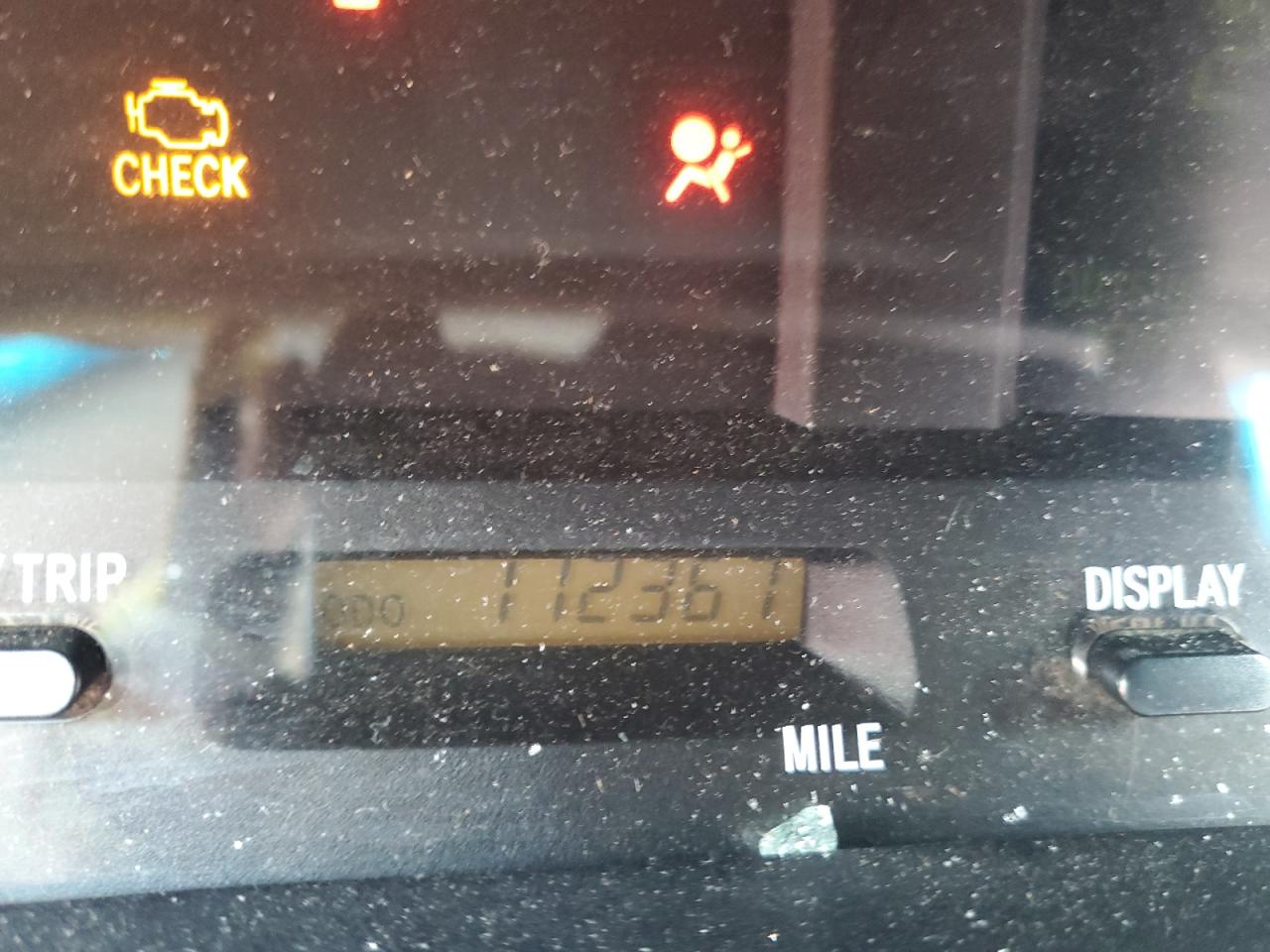 4T1BF28B84U347840 2004 Toyota Avalon Xl