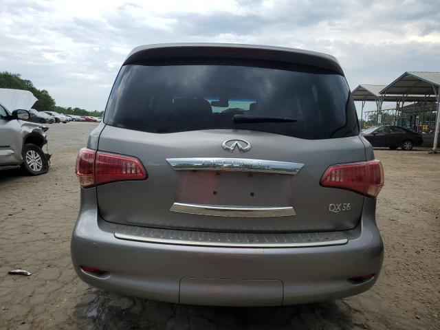 2013 Infiniti Qx56 VIN: JN8AZ2NE8D9042299 Lot: 61023944