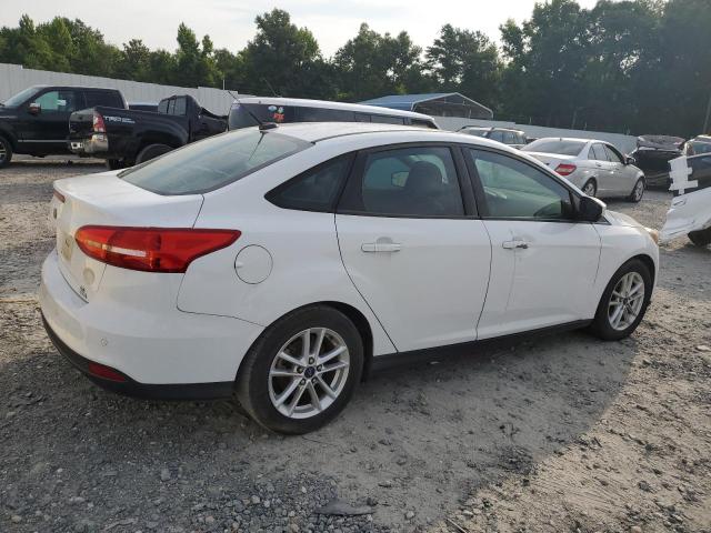 2016 Ford Focus Se VIN: 1FADP3FE0GL261189 Lot: 58304664