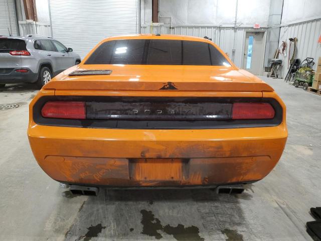 2014 Dodge Challenger - Image 6