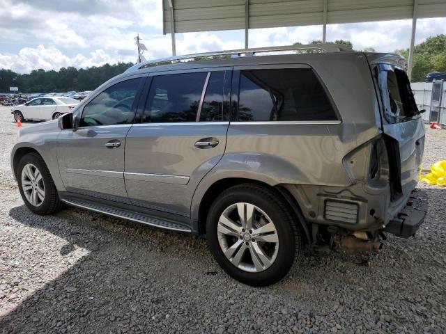 4JGBF7BE1BA749696 2011 Mercedes-Benz Gl 450 4Matic