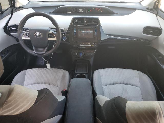 2016 Toyota Prius VIN: JTDKBRFU5G3506854 Lot: 58156744