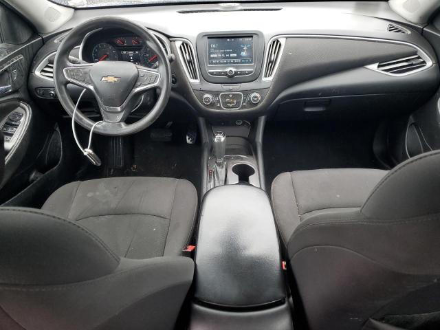 2017 Chevrolet Malibu Ls VIN: 1G1ZB5ST4HF259145 Lot: 60752044