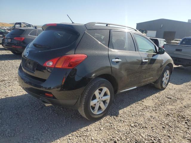 2009 Nissan Murano S VIN: JN8AZ18U89W009728 Lot: 58438114