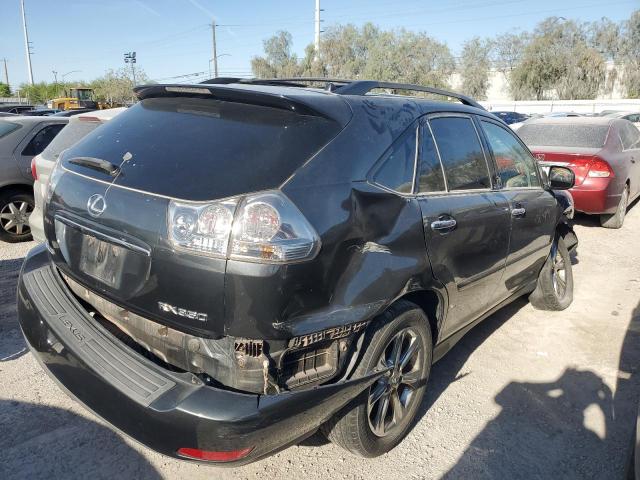 2009 Lexus Rx 350 VIN: 2T2GK31U19C061058 Lot: 56721274