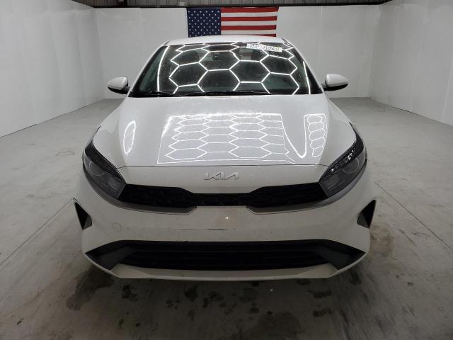 2023 KIA FORTE LX - 3KPF24AD0PE657623