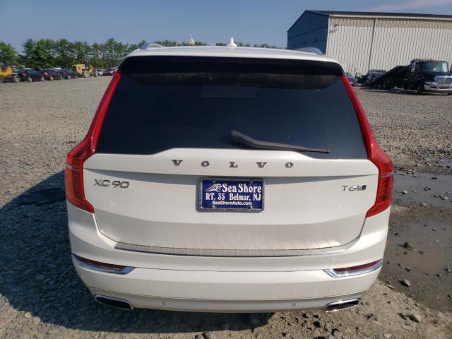 2018 Volvo Xc90 T6 VIN: YV4A22PL0J1214229 Lot: 59409674