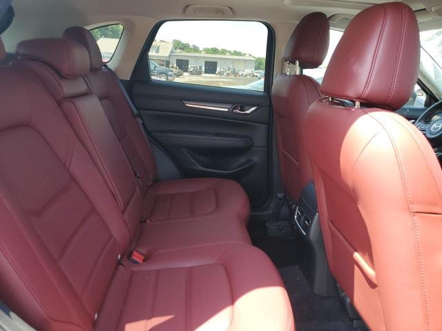 2022 Mazda Cx-5 Preferred VIN: JM3KFBCM1N0640637 Lot: 60603864