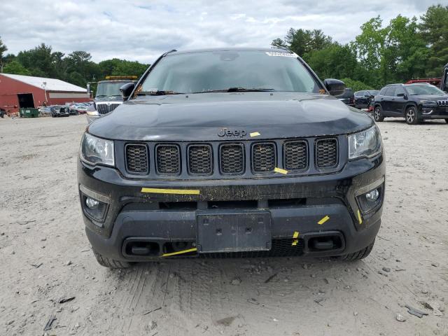 2020 JEEP COMPASS SP - 3C4NJDAB8LT212372