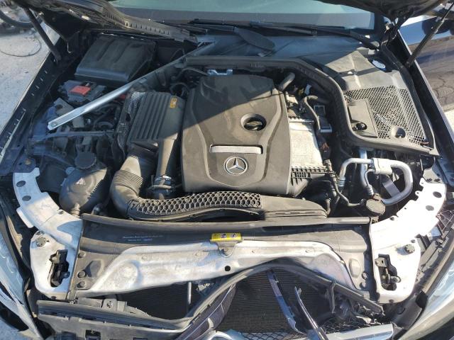 2018 MERCEDES-BENZ C 300 4MAT - 55SWF4KB2JU250002