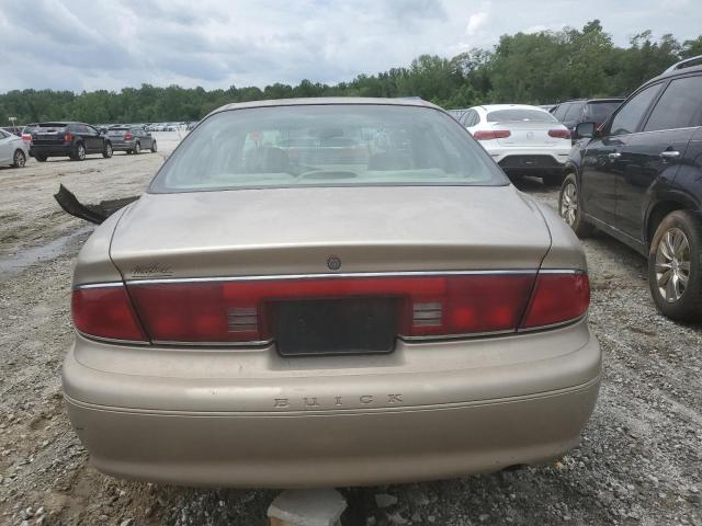 1997 Buick Century Custom VIN: 2G4WS52M3V1415323 Lot: 58037864