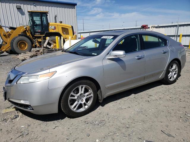 2009 Acura Tl VIN: 19UUA86519A022369 Lot: 59149494