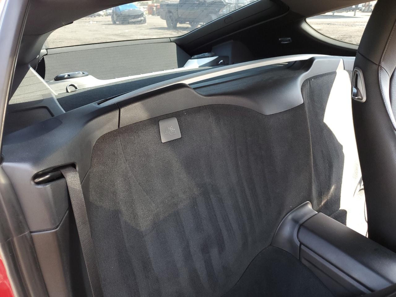 WP0AB2A89GK186456 2016 Porsche Cayman S