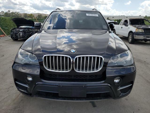 2013 BMW X5 xDrive35I VIN: 5UXZV4C58D0E00709 Lot: 59102464