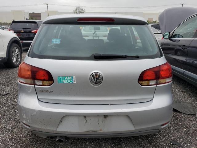 2011 Volkswagen Golf VIN: WVWDA7AJXBW259559 Lot: 59269734