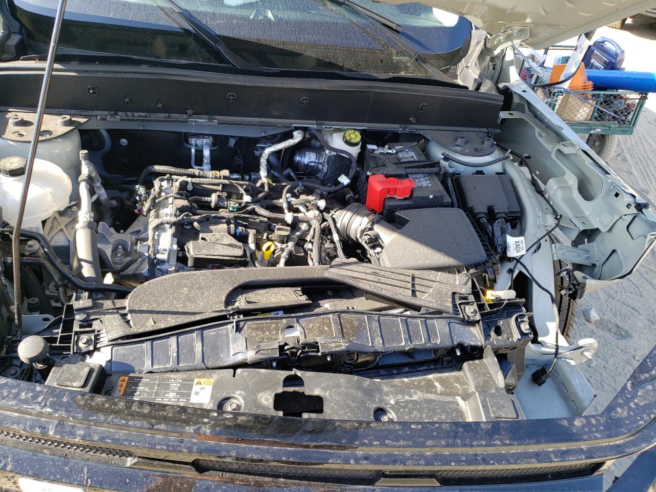 3FMCR9C63RRE58941 2024 Ford Bronco Sport Outer Banks